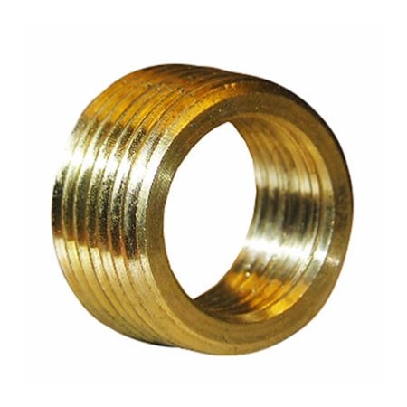 Larsen Supply Co 12Mx38FPT BRS Bushing 17-9233